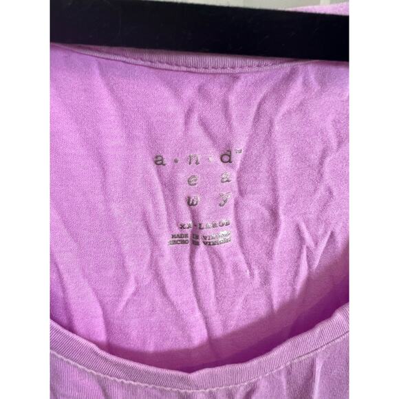 A New Day Tank - Picture 2 of 3